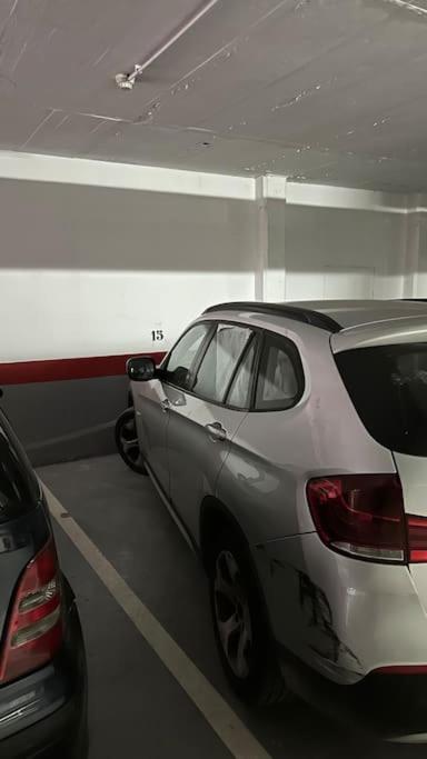 Atico Puerto Marina 2 Hab Con Piscina, 500M De La Plata Torremolinos Exterior foto